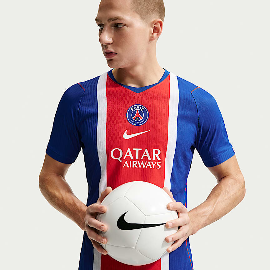 NIKE公式】パリ サンジェルマン (PSG) ストライク フォース メンズ